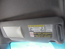 2010 Toyota Tacoma Brown Crew Cab 4.0L AT 4WD #Z22802